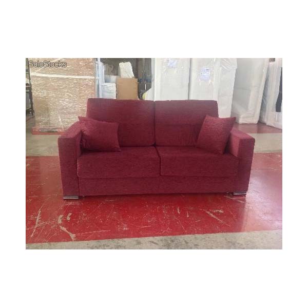 REGALO sofá cama de 2 metros incluido el colchón. REGALO sofá cama de 2 metros incluido el colchón.